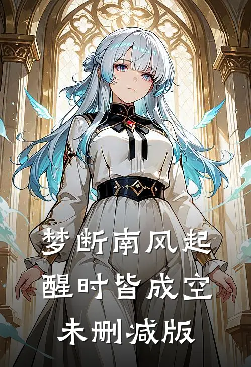 梦断南风起，醒时皆成空未删减版
