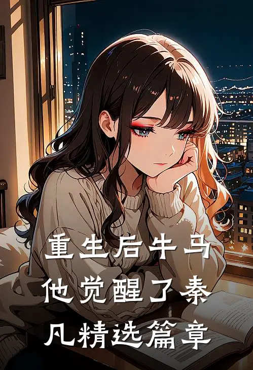 重生后牛马他觉醒了秦凡精选篇章