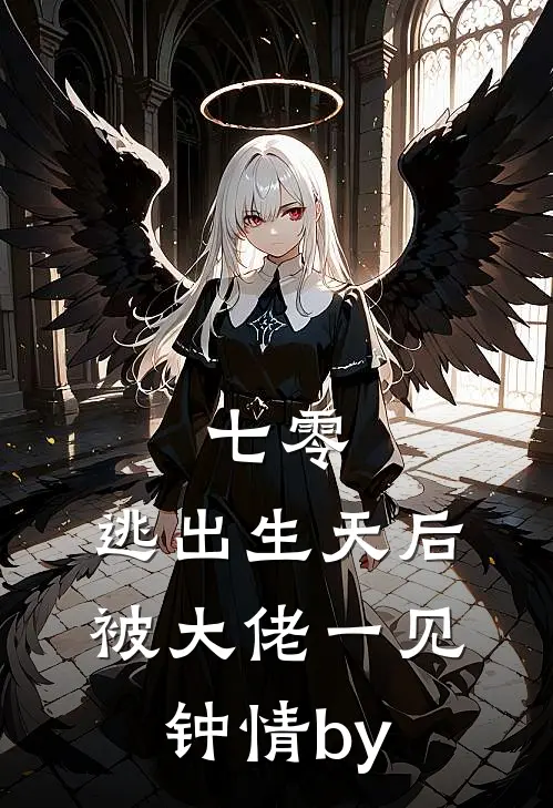 七零：逃出生天后被大佬一见钟情by