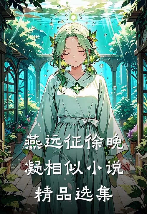 燕远征徐晚凝相似小说精品选集