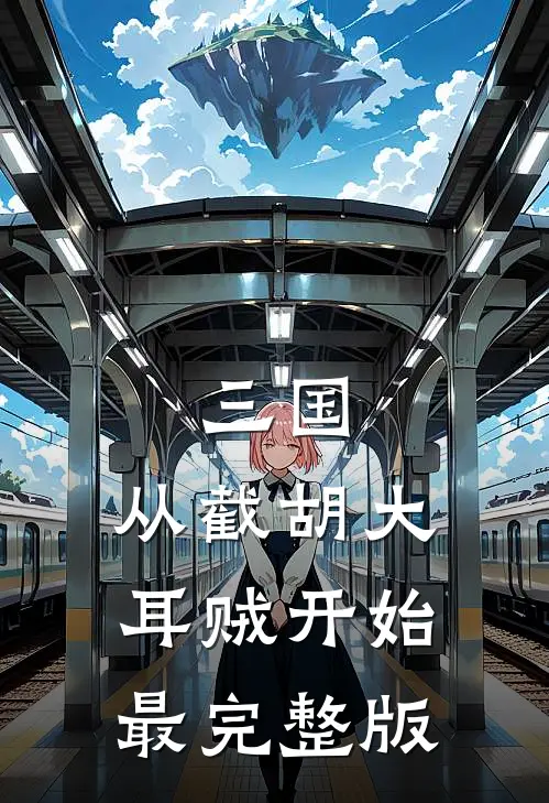 三国：从截胡大耳贼开始最完整版