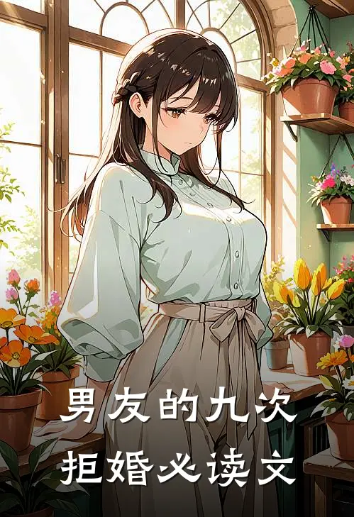 男友的九次拒婚必读文