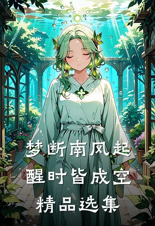梦断南风起，醒时皆成空精品选集