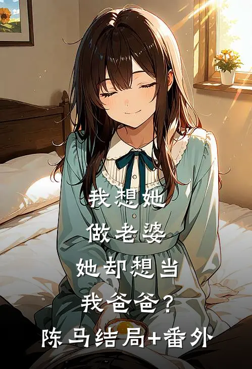 我想她做老婆，她却想当我爸爸？陈马结局+番外