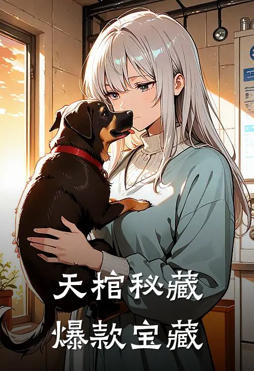 天棺秘藏爆款宝藏