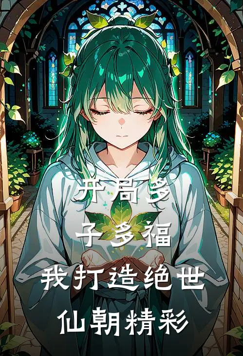 开局多子多福，我打造绝世仙朝精彩