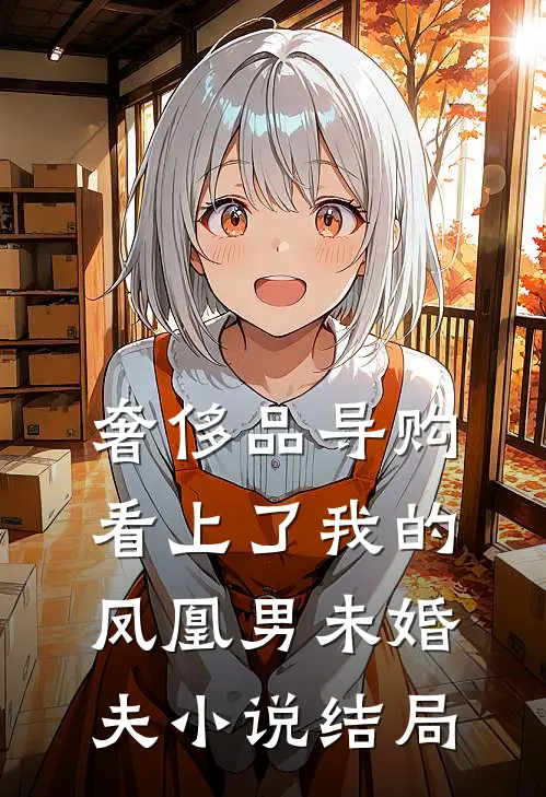 奢侈品导购看上了我的凤凰男未婚夫小说结局