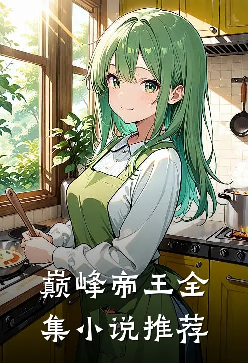 巅峰帝王全集小说推荐
