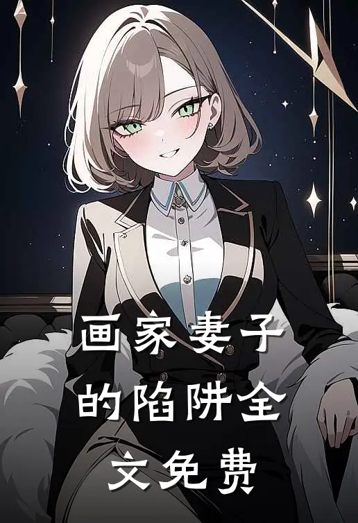 画家妻子的陷阱全文免费