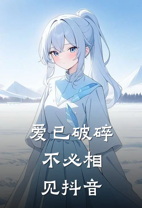 爱已破碎，不必相见抖音