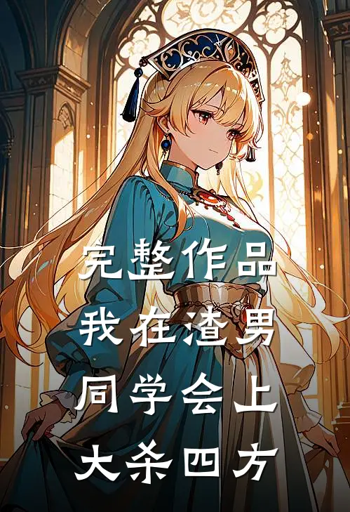 完整作品我在渣男同学会上，大杀四方