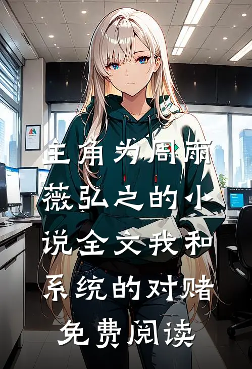 主角为周雨薇弘之的小说全文我和系统的对赌免费阅读