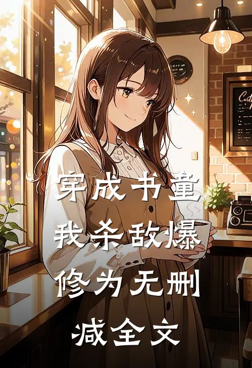 穿成书童，我杀敌爆修为无删减全文