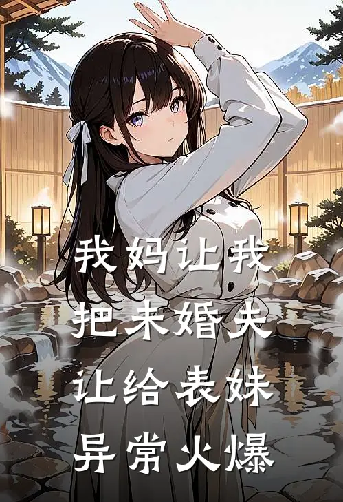 我妈让我把未婚夫让给表妹异常火爆