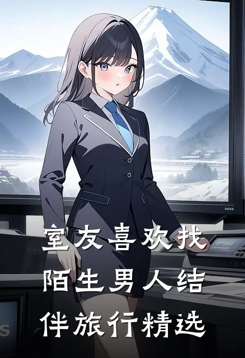 室友喜欢找陌生男人结伴旅行精选