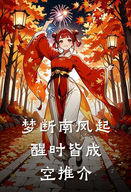 梦断南风起，醒时皆成空推介