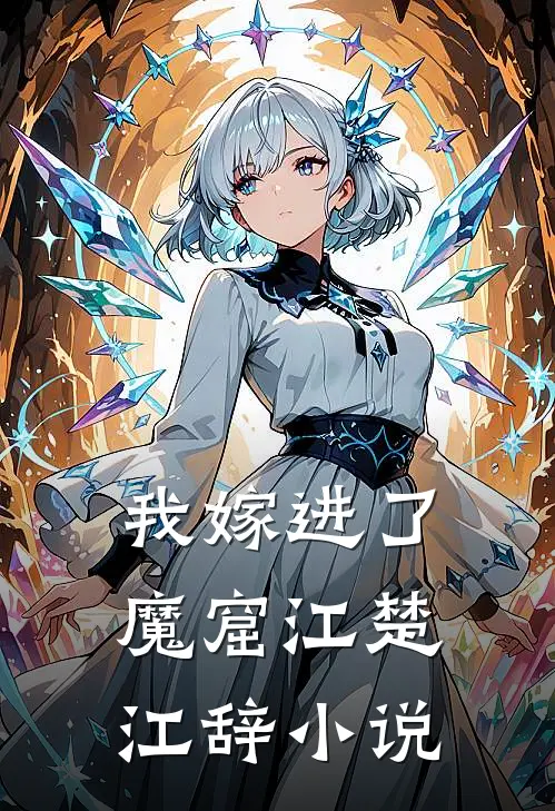我嫁进了魔窟江楚江辞小说
