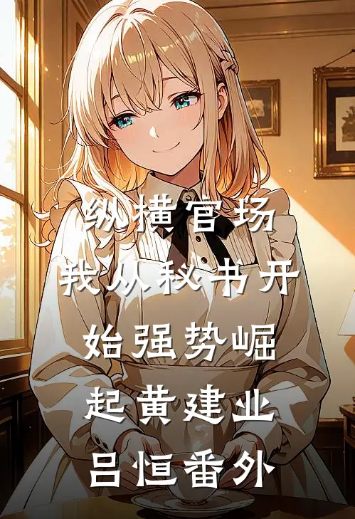 纵横官场：我从秘书开始强势崛起黄建业吕恒番外