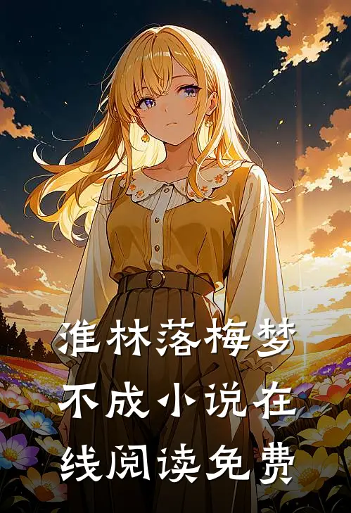 淮林落梅梦不成小说在线阅读免费