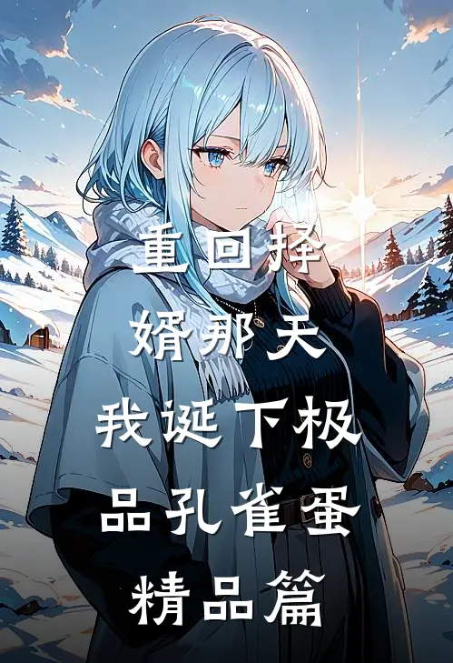 重回择婿那天，我诞下极品孔雀蛋精品篇
