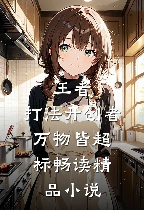 王者：打法开创者，万物皆超标畅读精品小说
