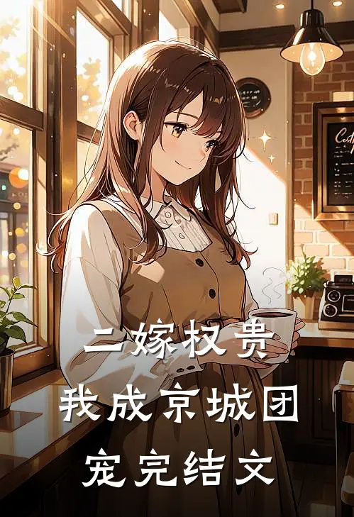 二嫁权贵，我成京城团宠完结文
