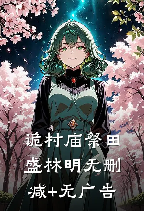 诡村庙祭田盛林明无删减+无广告