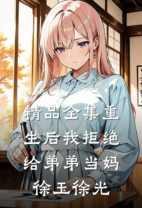 精品全集重生后我拒绝给弟弟当妈徐玉徐光
