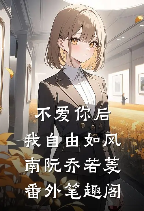 不爱你后,我自由如风: ：南阮乔若菱番外笔趣阁