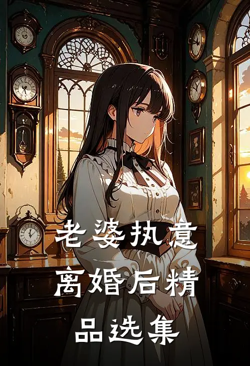 老婆执意离婚后精品选集