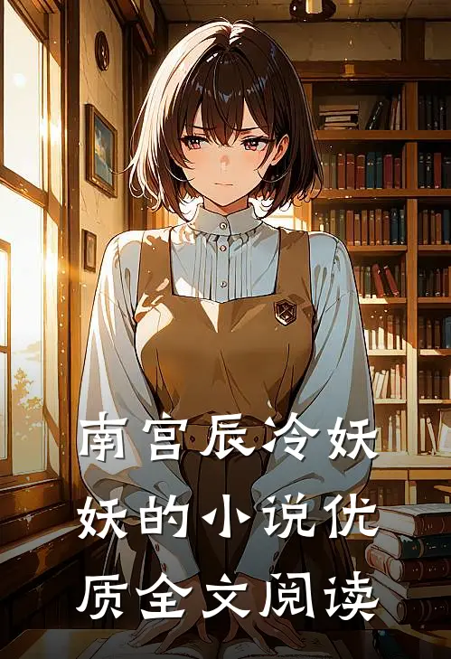 南宫辰冷妖妖的小说优质全文阅读