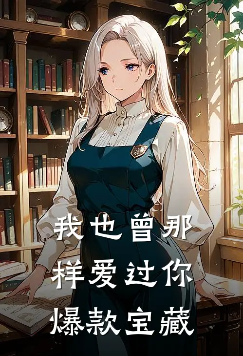 我也曾那样爱过你爆款宝藏