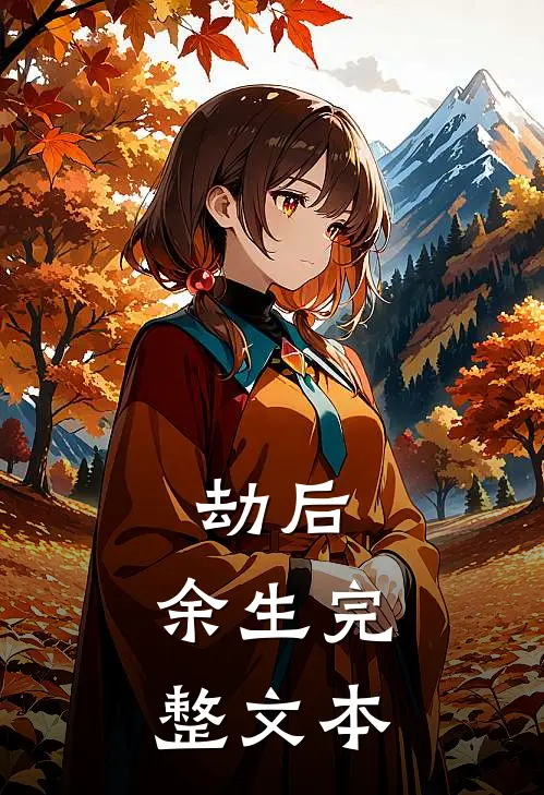 劫后，余生完整文本