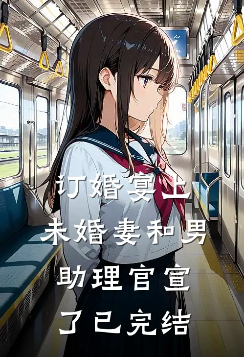 订婚宴上，未婚妻和男助理官宣了已完结