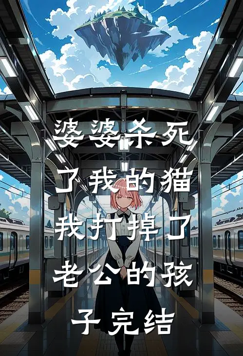 婆婆杀死了我的猫，我打掉了老公的孩子完结