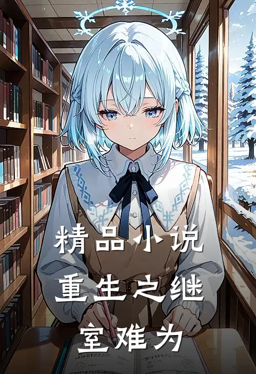 精品小说重生之继室难为