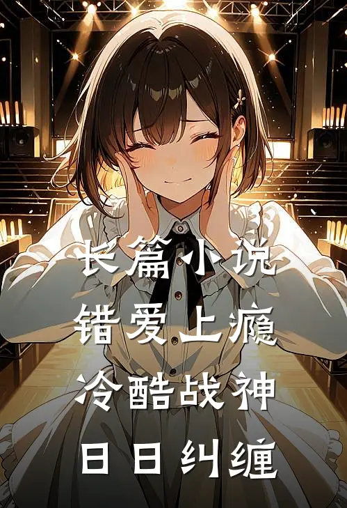 长篇小说错爱上瘾，冷酷战神日日纠缠