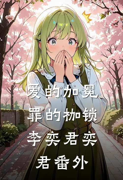 爱的加冕，罪的枷锁李奕君奕君 番外