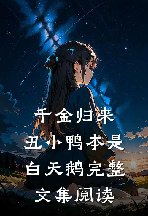 千金归来：丑小鸭本是白天鹅完整文集阅读