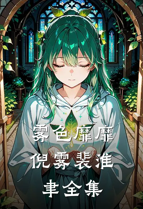 雾色靡靡倪雾裴淮聿全集