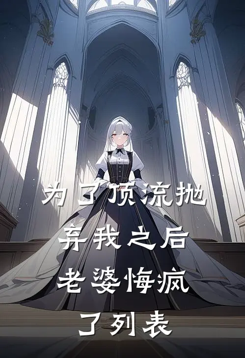 为了顶流抛弃我之后，老婆悔疯了列表