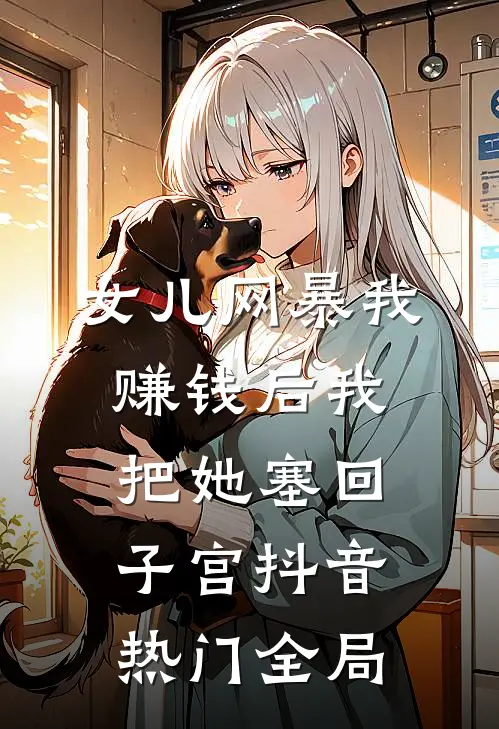 女儿网暴我赚钱后我把她塞回子宫抖音热门全局