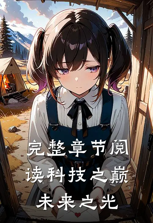 完整章节阅读科技之巅：未来之光
