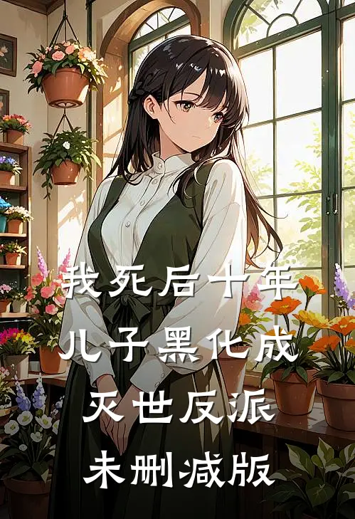 我死后十年，儿子黑化成灭世反派未删减版