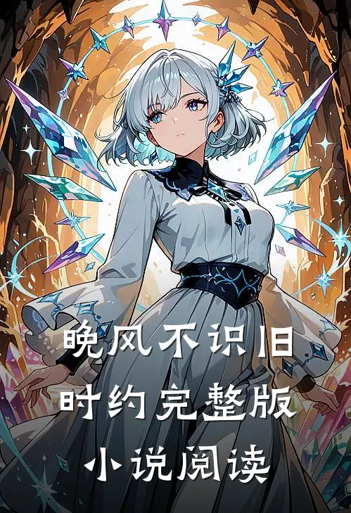 晚风不识旧时约完整版小说阅读