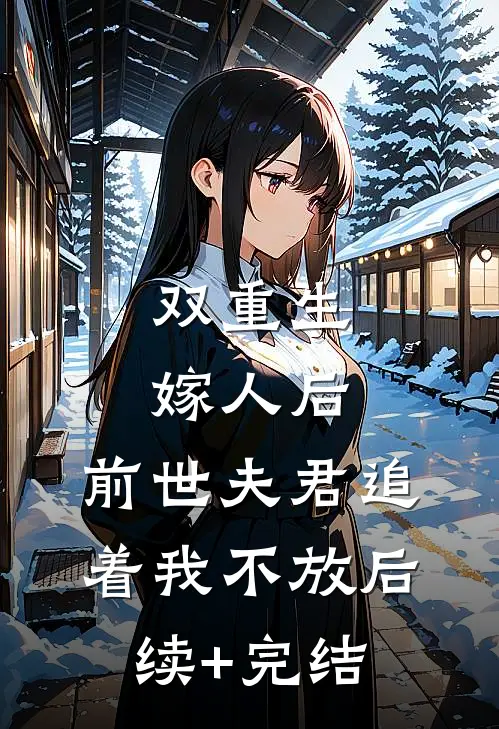 双重生：嫁人后，前世夫君追着我不放后续+完结