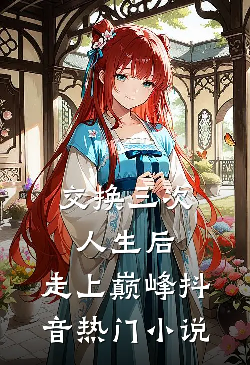 交换三次人生后，走上巅峰抖音热门小说