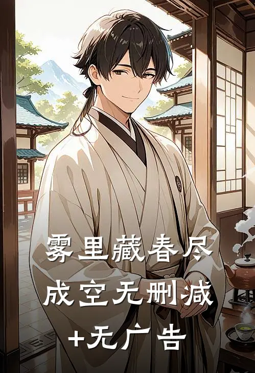 雾里藏春尽成空无删减+无广告
