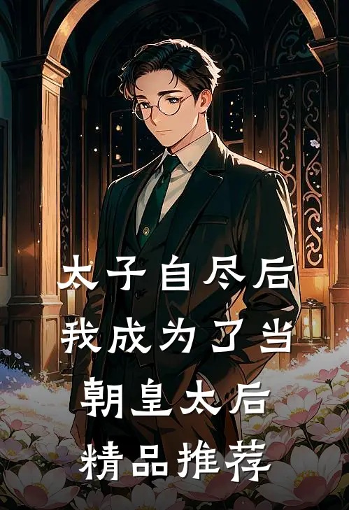 太子自尽后，我成为了当朝皇太后精品推荐