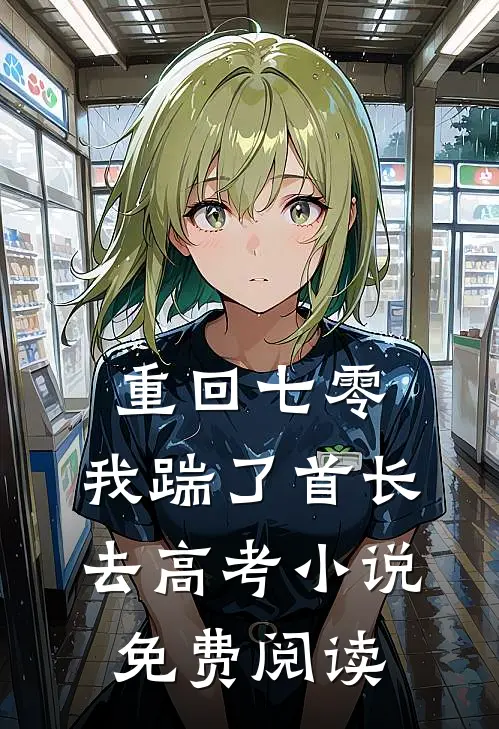 重回七零，我踹了首长去高考小说免费阅读